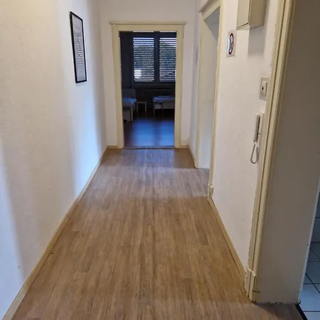 1 Og Links Penzini Monteurzimmer C Durlach Fuer 6 Personen * カールスルーエ