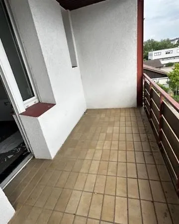 アパート 1 Og Links Penzini Monteurzimmer C Durlach Fuer 6 Personen